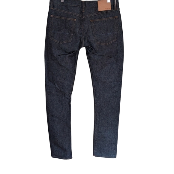 Gustin Jeans Gustin Skinny Fit Raw Selvedge Denim Poshmark